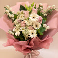 玫瑰非洲菊花束Rose & Gerbera Bouquet